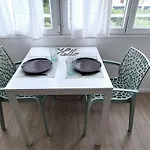 Le Beaulieu Design Cosy Clim Centre La Grande Motte