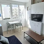 Le Beaulieu Design Cosy Clim Centre Appartement