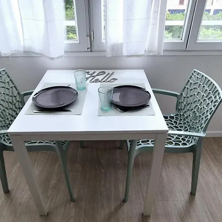 Le Beaulieu Design Cosy Clim Centre La Grande-Motte