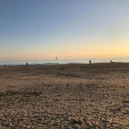 Le Beaulieu Design Cosy Clim Centre *