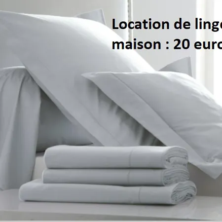 公寓 Le Beaulieu Design Cosy Clim Centre