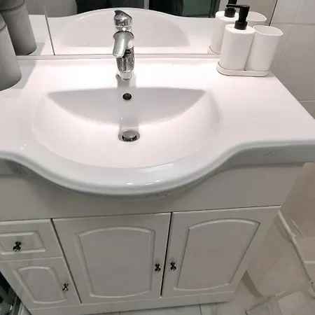 公寓 Le Beaulieu Design Cosy Clim Centre *