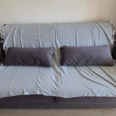 Le Beaulieu Design Cosy Clim Centre 公寓